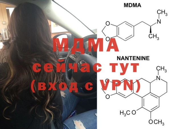 крисы Белокуриха